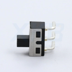 SS-12D06L5-XKB Connectivity